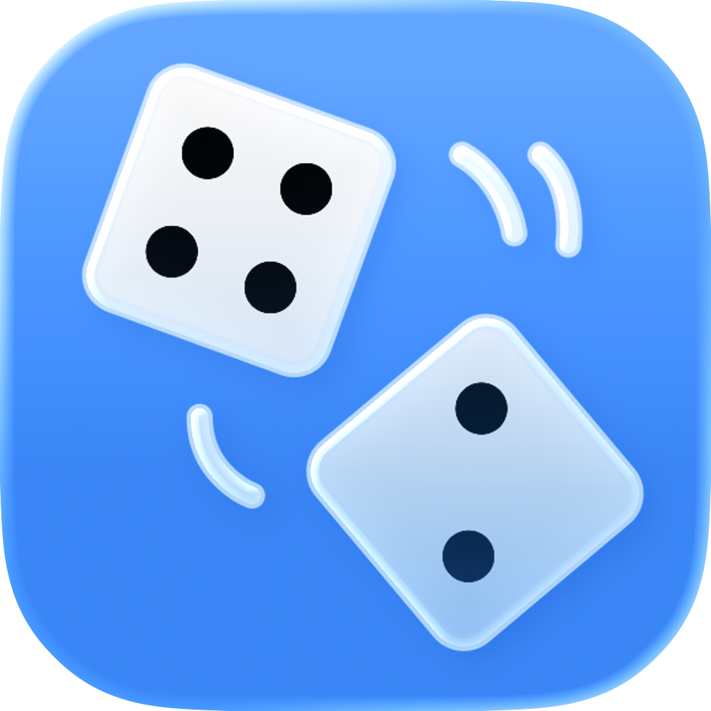 Yatzy Scorecard icon